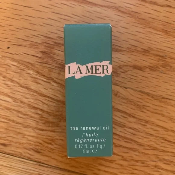 La Mer Renewal Oil Bundle - Picture 2 of 4